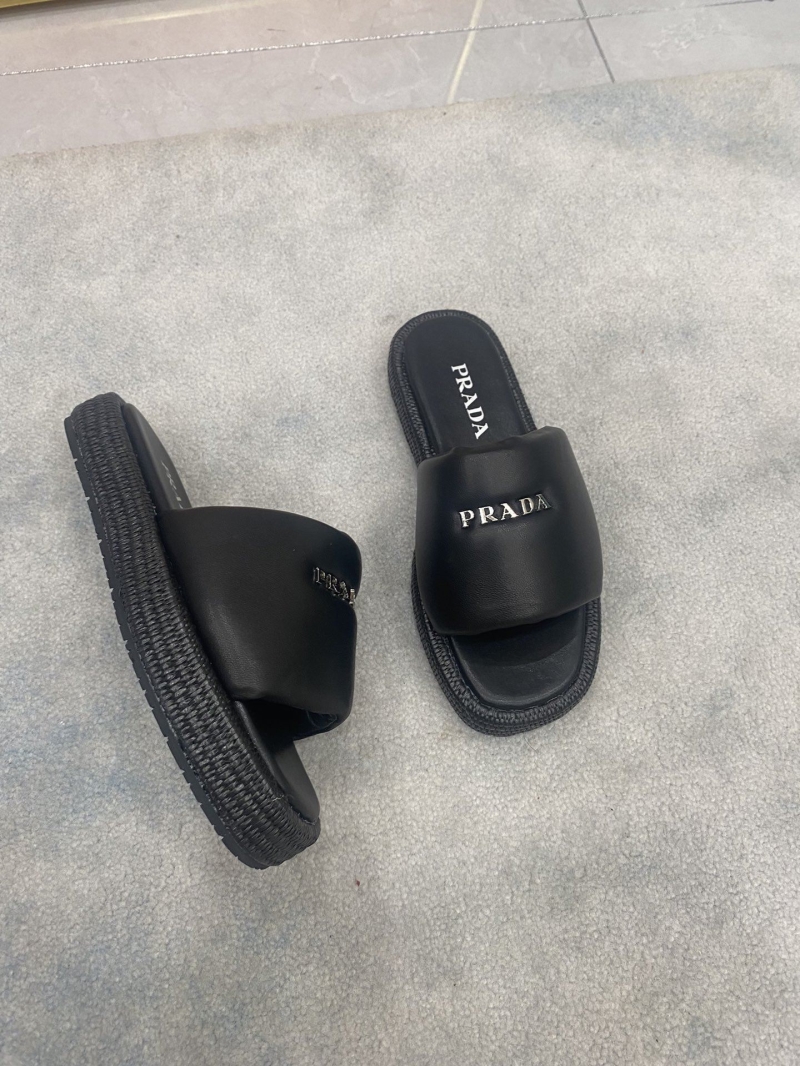 Prada Slippers